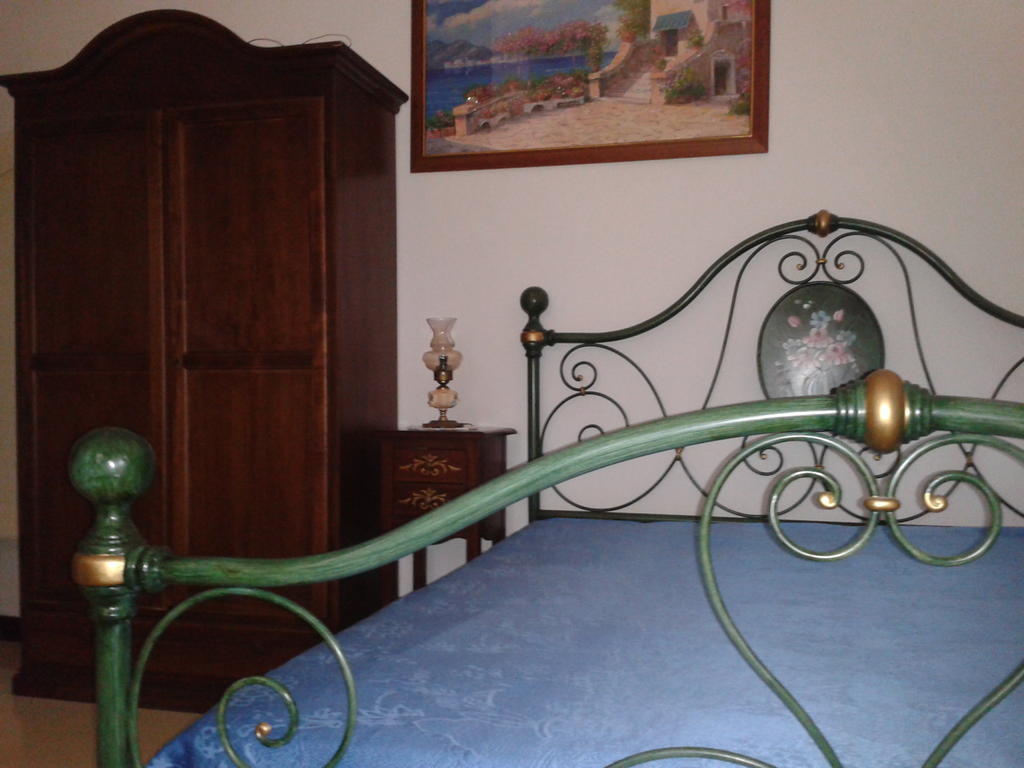 Tenuta La Spezia Carpignano Salentino Rom bilde