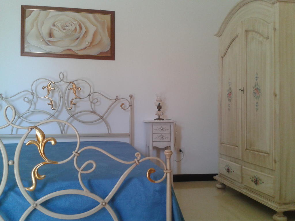 Tenuta La Spezia Carpignano Salentino Rom bilde